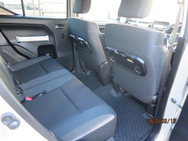 スズキ クロスビー １．０ ハイブリッド ＭＺ H30年 (関東) 99