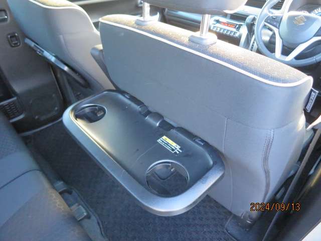 スズキ クロスビー １．０ ハイブリッド ＭＺ H30年 (関東) 99