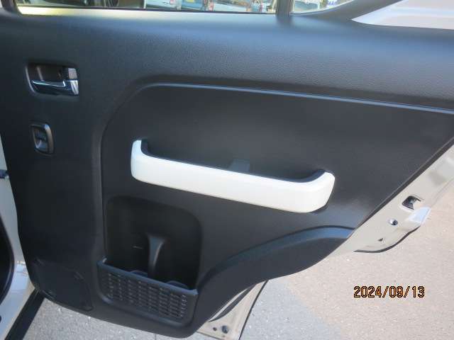 スズキ クロスビー １．０ ハイブリッド ＭＺ H30年 (関東) 99