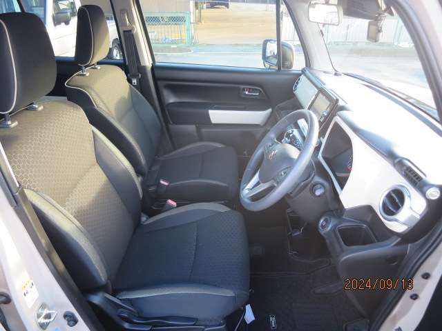 スズキ クロスビー １．０ ハイブリッド ＭＺ H30年 (関東) 99