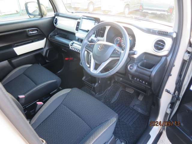 スズキ クロスビー １．０ ハイブリッド ＭＺ H30年 (関東) 99