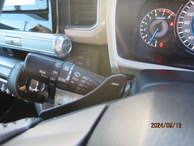 スズキ クロスビー １．０ ハイブリッド ＭＺ H30年 (関東) 99