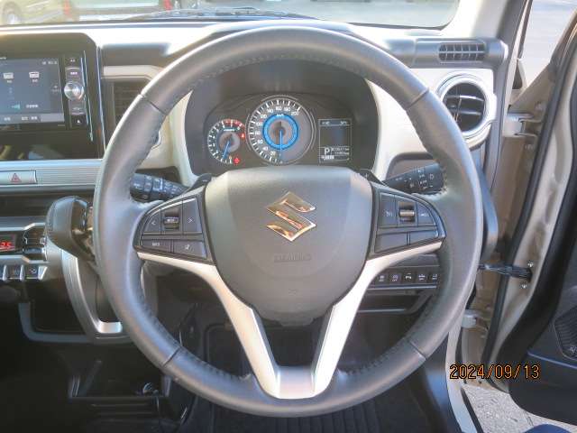 スズキ クロスビー １．０ ハイブリッド ＭＺ H30年 (関東) 99