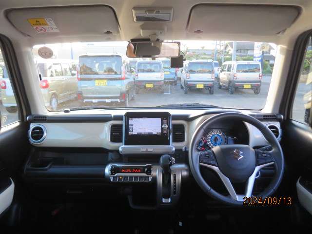 スズキ クロスビー １．０ ハイブリッド ＭＺ H30年 (関東) 99