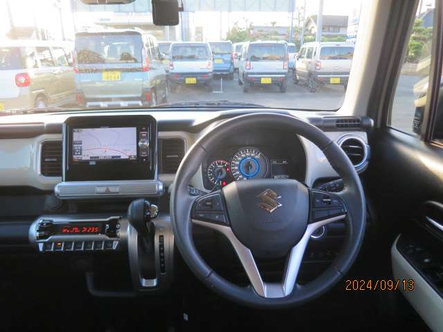 スズキ クロスビー １．０ ハイブリッド ＭＺ H30年 (関東) 99