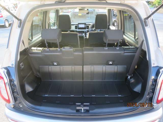 スズキ クロスビー １．０ ハイブリッド ＭＺ H30年 (関東) 99