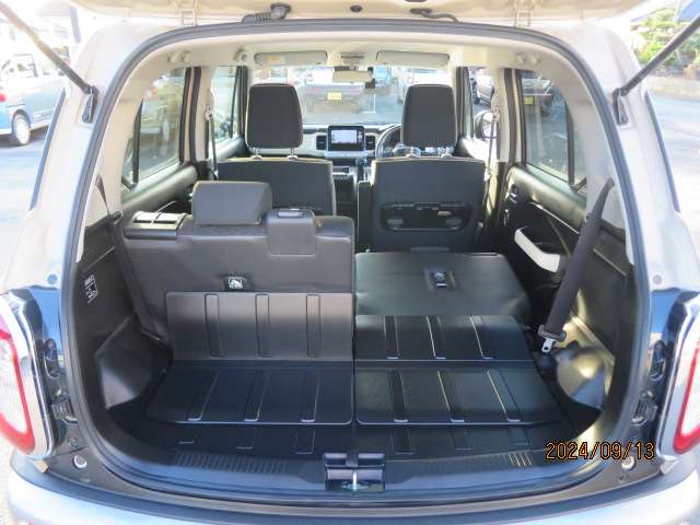 スズキ クロスビー １．０ ハイブリッド ＭＺ H30年 (関東) 99