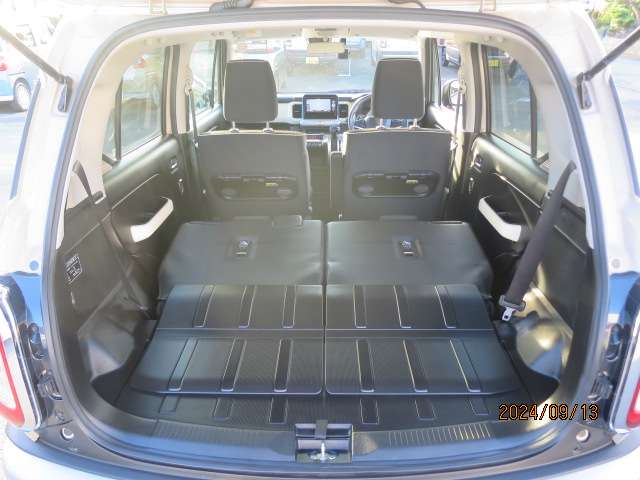 スズキ クロスビー １．０ ハイブリッド ＭＺ H30年 (関東) 99