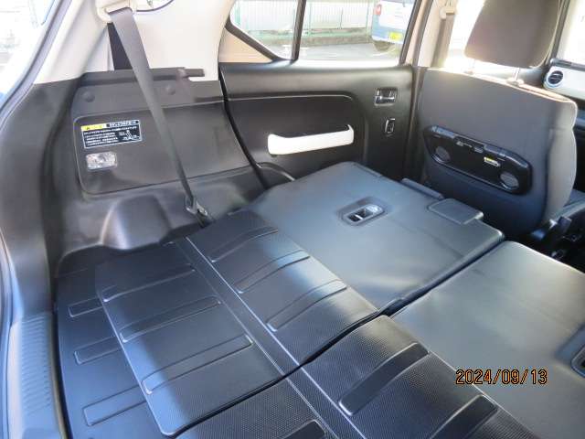 スズキ クロスビー １．０ ハイブリッド ＭＺ H30年 (関東) 99