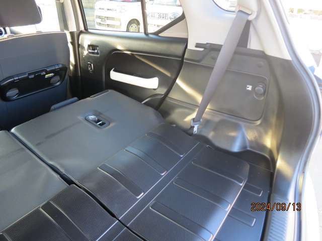 スズキ クロスビー １．０ ハイブリッド ＭＺ H30年 (関東) 99