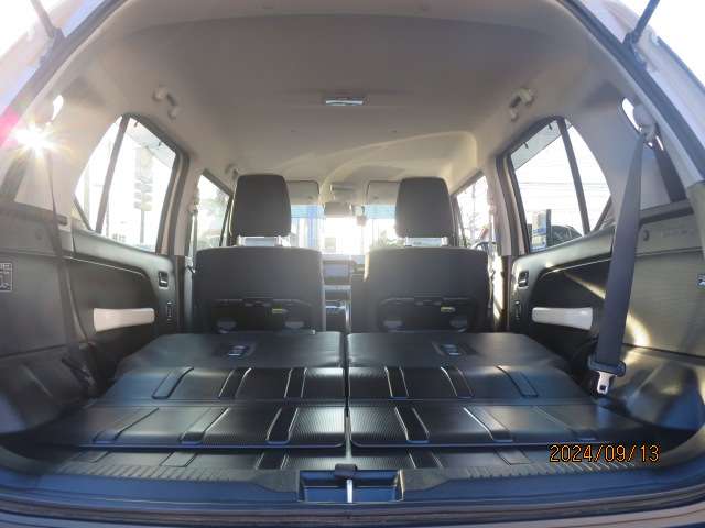 スズキ クロスビー １．０ ハイブリッド ＭＺ H30年 (関東) 99