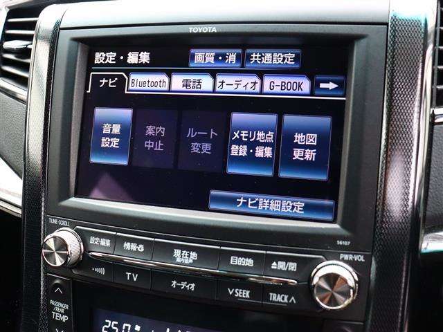 トヨタ ヴェルファイア ２．４ Ｚ Ｇ'Ｓ H25年 (関東) 99