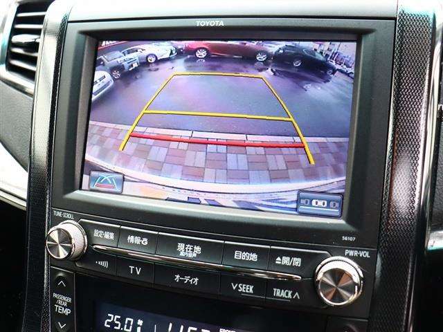 トヨタ ヴェルファイア ２．４ Ｚ Ｇ'Ｓ H25年 (関東) 99