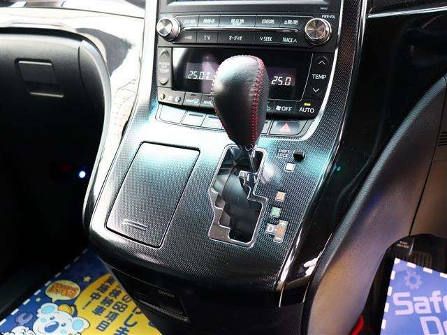 トヨタ ヴェルファイア ２．４ Ｚ Ｇ'Ｓ H25年 (関東) 99