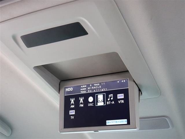 トヨタ ヴェルファイア ２．４ Ｚ Ｇ'Ｓ H25年 (関東) 99