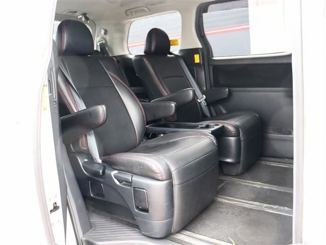 トヨタ ヴェルファイア ２．４ Ｚ Ｇ'Ｓ H25年 (関東) 99