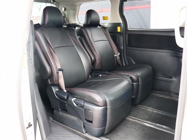 トヨタ ヴェルファイア ２．４ Ｚ Ｇ'Ｓ H25年 (関東) 99