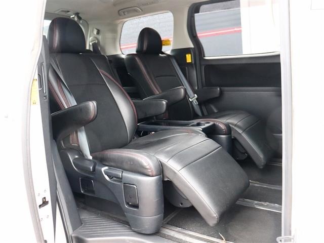 トヨタ ヴェルファイア ２．４ Ｚ Ｇ'Ｓ H25年 (関東) 99