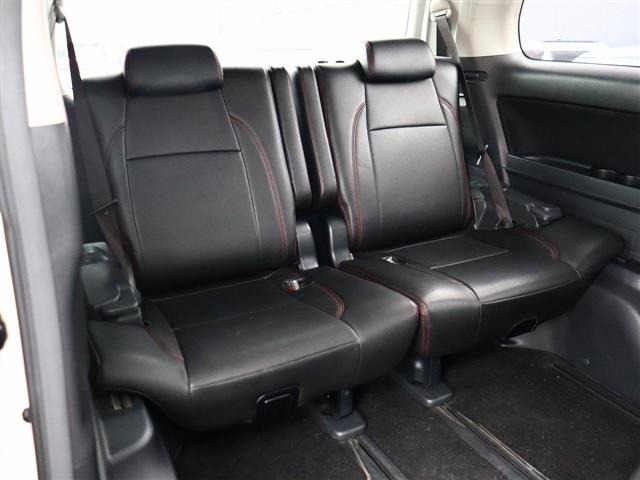 トヨタ ヴェルファイア ２．４ Ｚ Ｇ'Ｓ H25年 (関東) 99