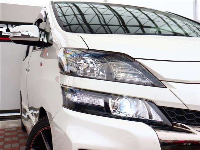 トヨタ ヴェルファイア ２．４ Ｚ Ｇ'Ｓ H25年 (関東) 99