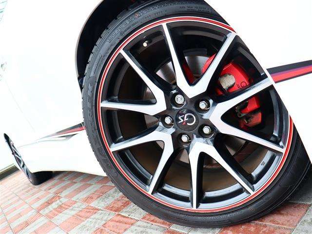 トヨタ ヴェルファイア ２．４ Ｚ Ｇ'Ｓ H25年 (関東) 99