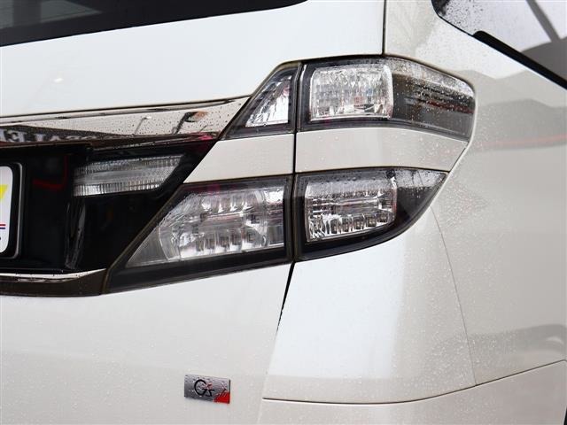 トヨタ ヴェルファイア ２．４ Ｚ Ｇ'Ｓ H25年 (関東) 99