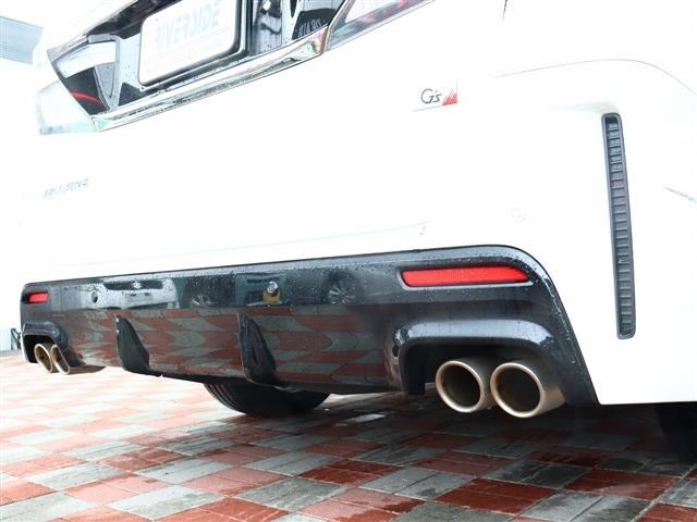 トヨタ ヴェルファイア ２．４ Ｚ Ｇ'Ｓ H25年 (関東) 99