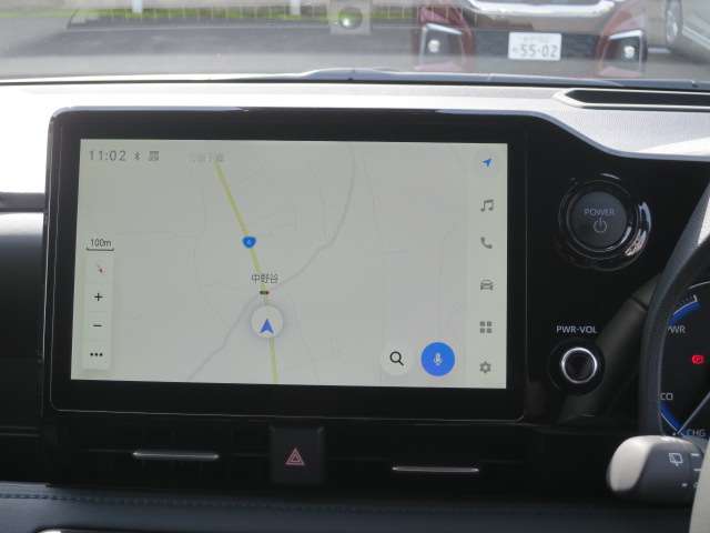 トヨタ ヴォクシー １．８ ハイブリッド Ｓ－Ｚ R6年 (関東) 99