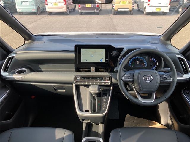 トヨタ ノア １．８ ハイブリッド Ｓ－Ｚ R6年 (東海) 99