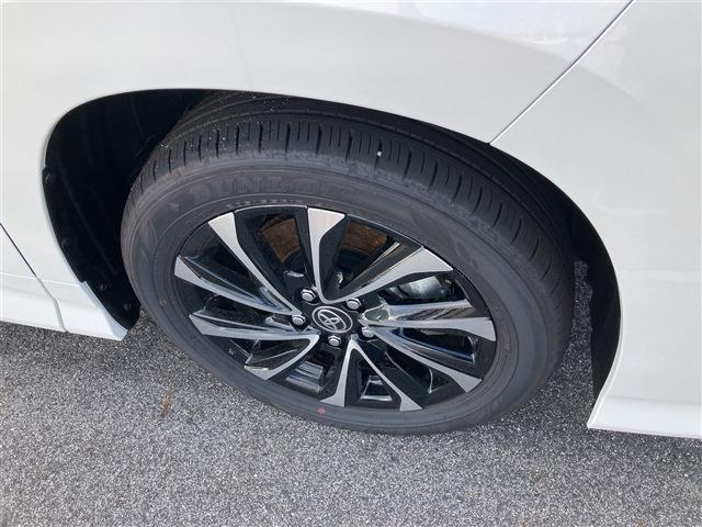 トヨタ ノア １．８ ハイブリッド Ｓ－Ｚ R6年 (東海) 99