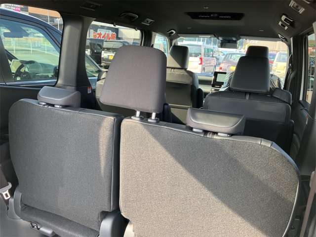 トヨタ ノア １．８ ハイブリッド Ｓ－Ｚ R6年 (東海) 99