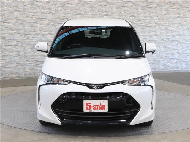 トヨタ エスティマ ２．４ アエラス H30年 (関東) 99