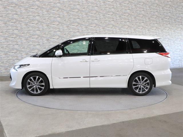 トヨタ エスティマ ２．４ アエラス H30年 (関東) 99