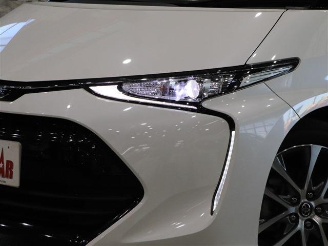トヨタ エスティマ ２．４ アエラス H30年 (関東) 99