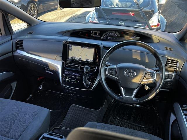 トヨタ エスティマ ２．４ アエラス H30年 (関東) 99