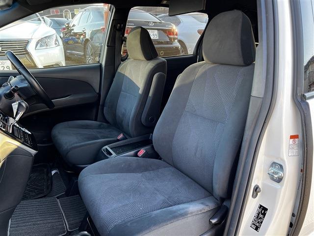 トヨタ エスティマ ２．４ アエラス H30年 (関東) 99