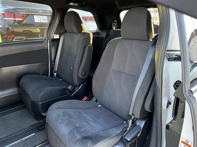 トヨタ エスティマ ２．４ アエラス H30年 (関東) 99