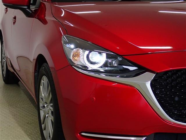 マツダ ＭＡＺＤＡ２ １．５ １５Ｓ ホワイト コンフォート R3年 (関東) 99