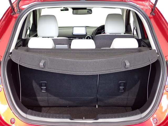 マツダ ＭＡＺＤＡ２ １．５ １５Ｓ ホワイト コンフォート R3年 (関東) 99