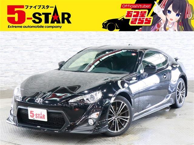 トヨタ ８６ ２．０ ＧＴ リミテッド H24年 (関東) 99