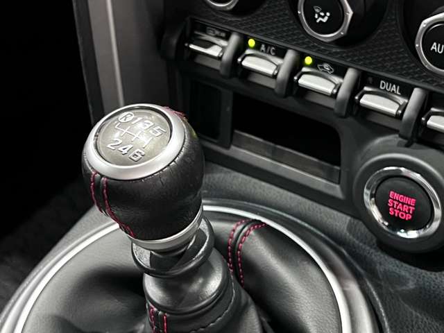 トヨタ ８６ ２．０ ＧＴ リミテッド H24年 (関東) 99