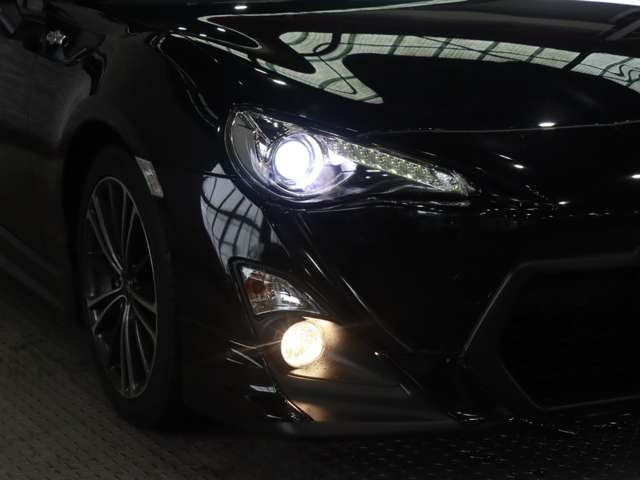 トヨタ ８６ ２．０ ＧＴ リミテッド H24年 (関東) 99