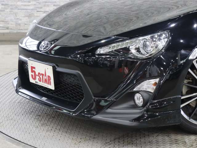 トヨタ ８６ ２．０ ＧＴ リミテッド H24年 (関東) 99