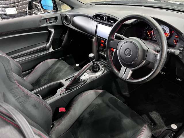 トヨタ ８６ ２．０ ＧＴ リミテッド H24年 (関東) 99