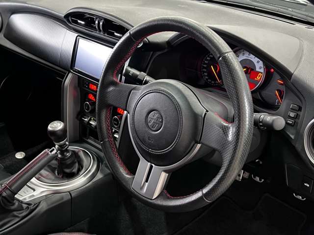 トヨタ ８６ ２．０ ＧＴ リミテッド H24年 (関東) 99