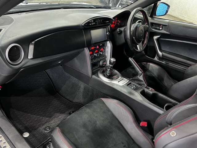 トヨタ ８６ ２．０ ＧＴ リミテッド H24年 (関東) 99