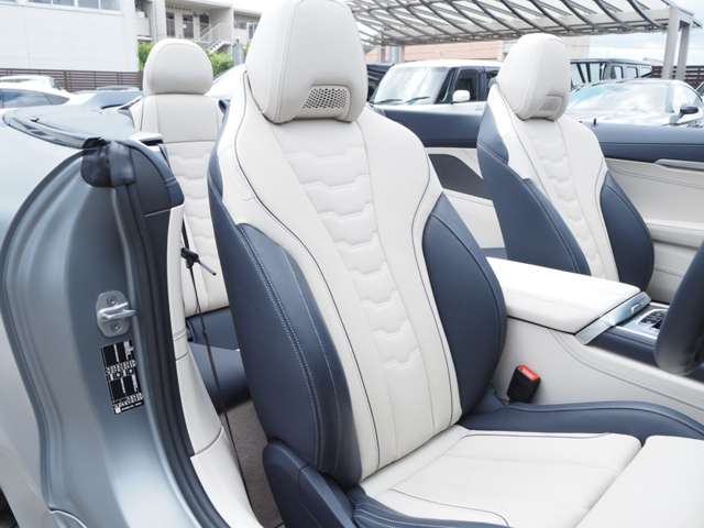 ＢＭＷ ８シリーズ ８４０ｉ　エクスクルーシブ　Ｍスポーツ R5年 (近畿) 99