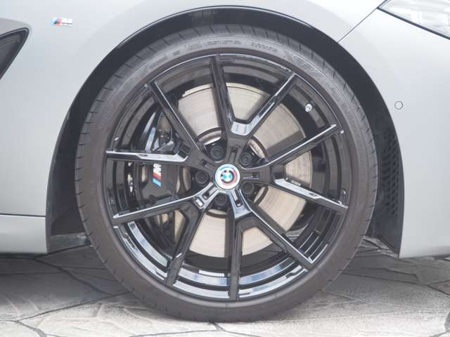 ＢＭＷ ８シリーズ ８４０ｉ　エクスクルーシブ　Ｍスポーツ R5年 (近畿) 99