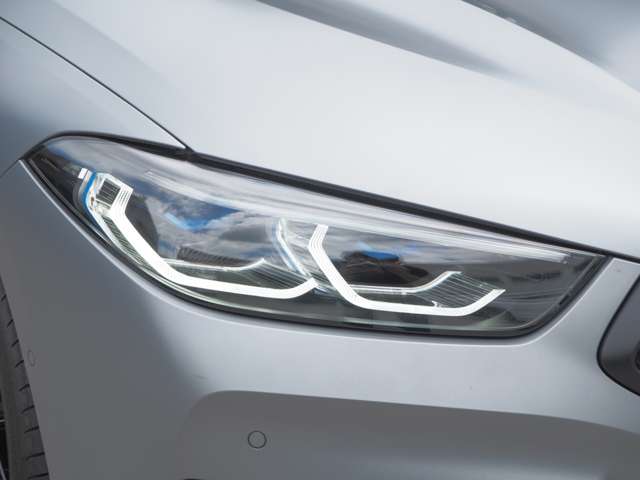 ＢＭＷ ８シリーズ ８４０ｉ　エクスクルーシブ　Ｍスポーツ R5年 (近畿) 99