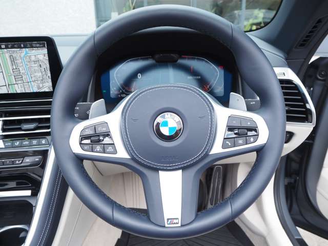 ＢＭＷ ８シリーズ ８４０ｉ　エクスクルーシブ　Ｍスポーツ R5年 (近畿) 99